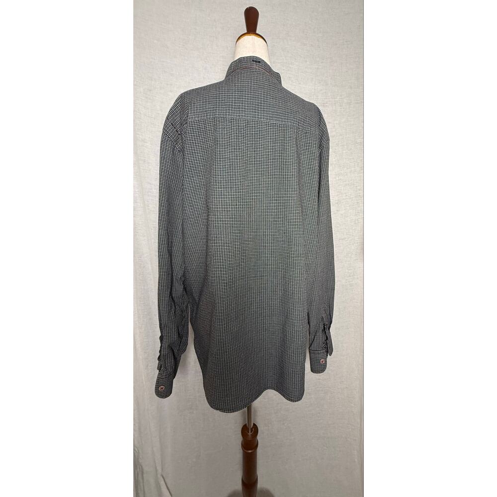 Vintage English Laundry John Lennon Collection “Should Have Known Better” Shirt - Picture 3 of 7